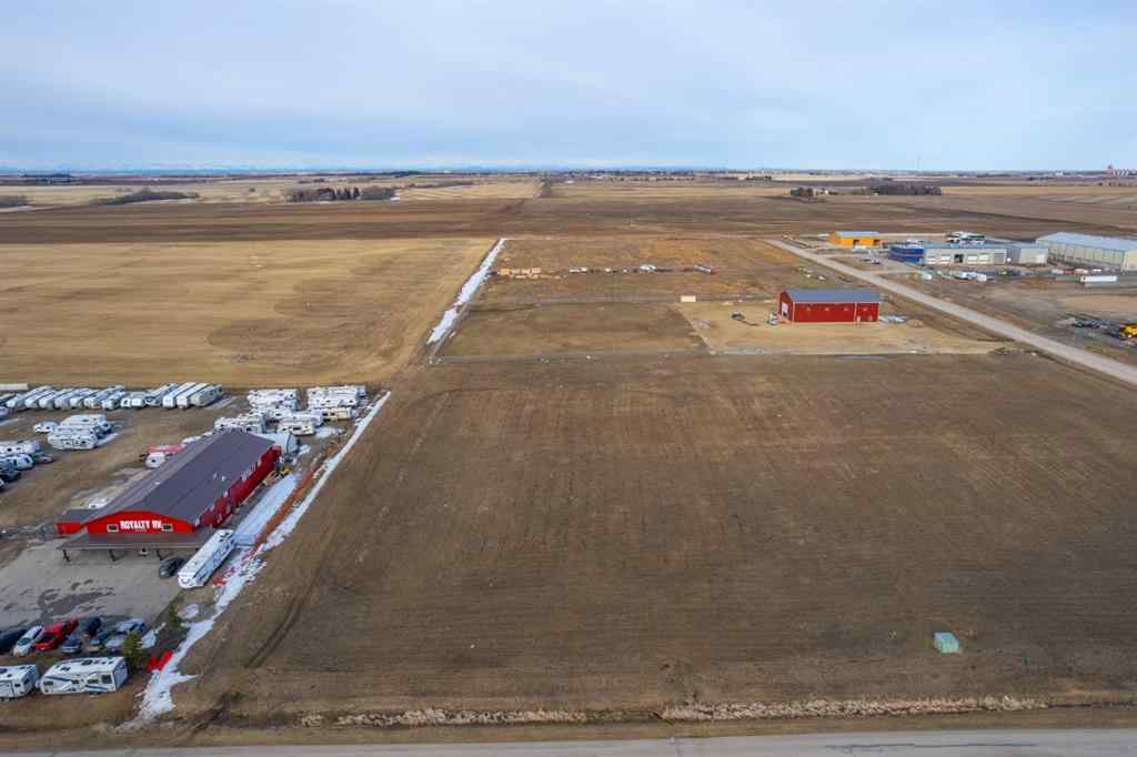 MLS® A2220549 - 103-32580 Range Road 11   in NONE Rural Mountain View County, Commercial