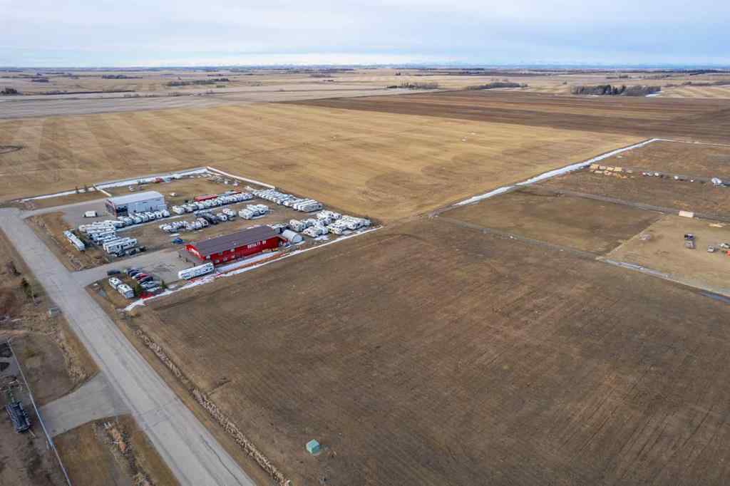 MLS® A2220549 - 103-32580 Range Road 11   in NONE Rural Mountain View County, Commercial