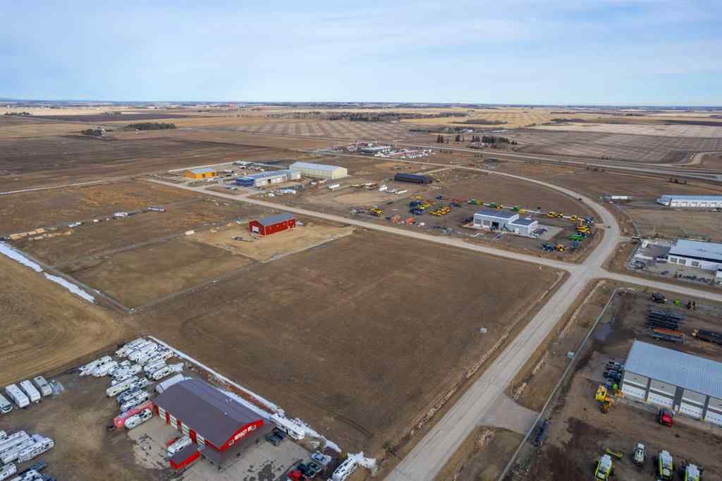MLS® A2220549 - 103-32580 Range Road 11   in NONE Rural Mountain View County, Commercial