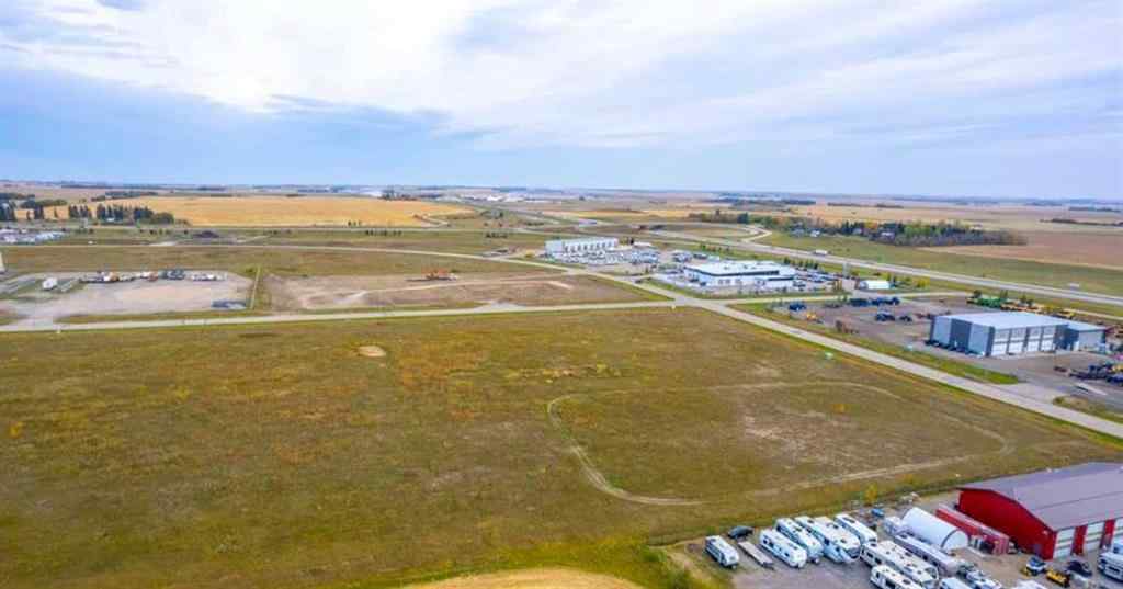 MLS® A2220549 - 103-32580 Range Road 11   in NONE Rural Mountain View County, Commercial