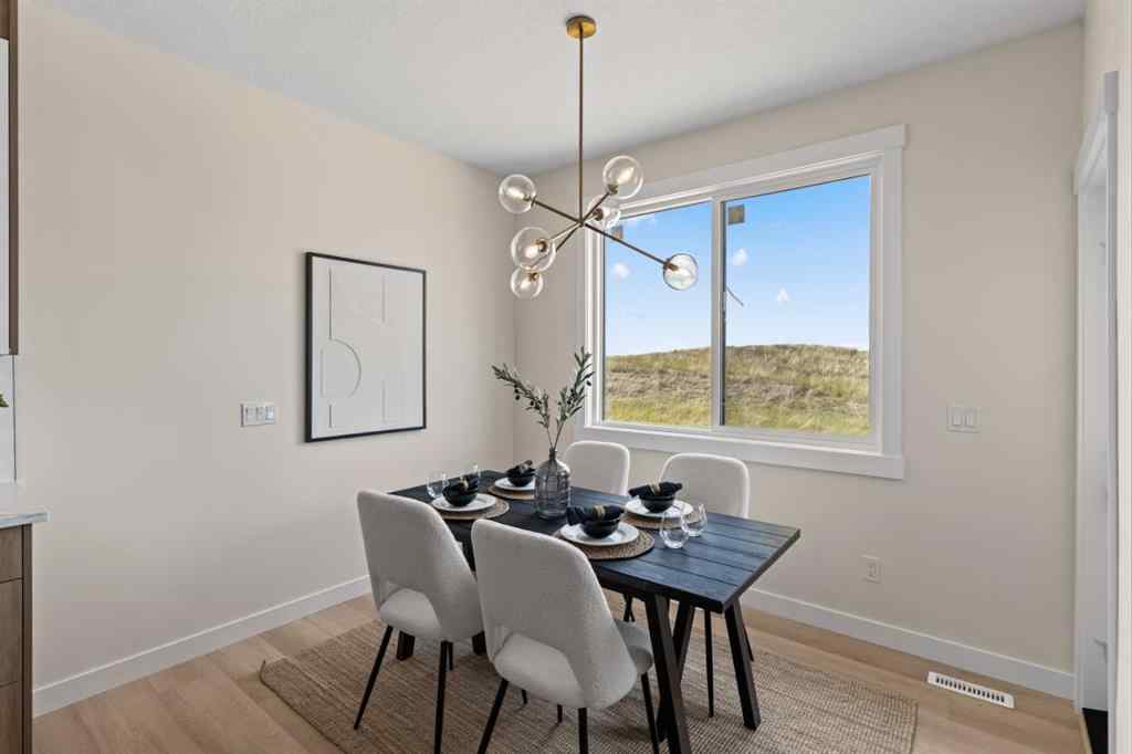 MLS® A2220559 - 1176 Iron Ridge Avenue  in NONE Crossfield, Residential