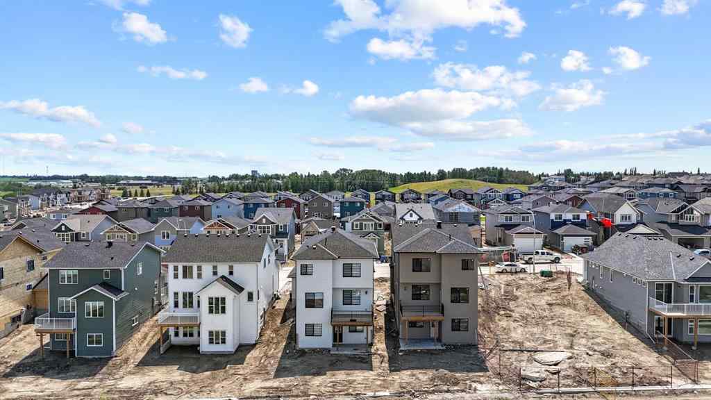 MLS® A2220559 - 1176 Iron Ridge Avenue  in NONE Crossfield, Residential