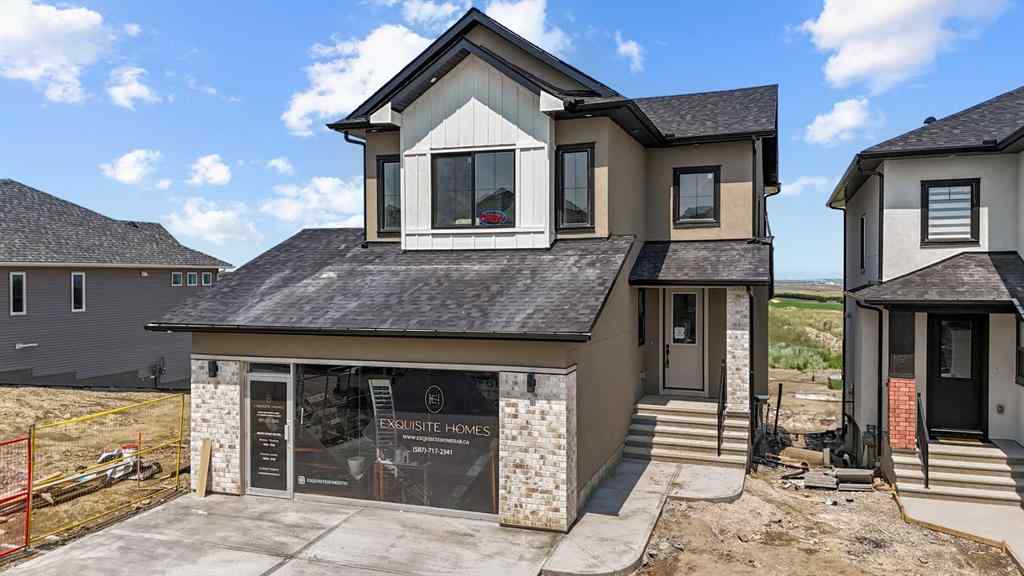 MLS® A2220559 - 1176 Iron Ridge Avenue  in NONE Crossfield, Residential