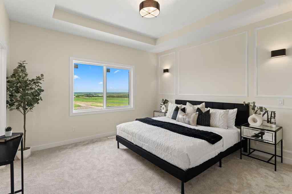 MLS® A2220559 - 1176 Iron Ridge Avenue  in NONE Crossfield, Residential