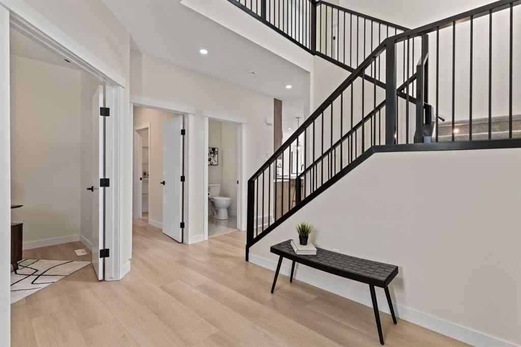 MLS® A2220559 - 1176 Iron Ridge Avenue  in NONE Crossfield, Residential