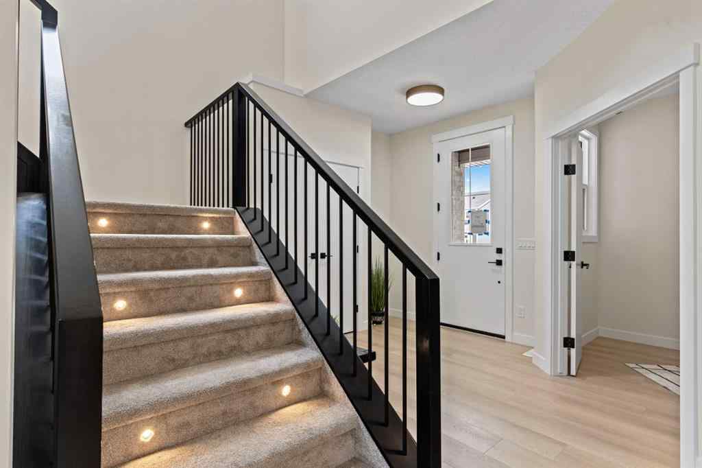MLS® A2220559 - 1176 Iron Ridge Avenue  in NONE Crossfield, Residential