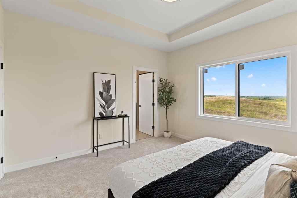 MLS® A2220559 - 1176 Iron Ridge Avenue  in NONE Crossfield, Residential