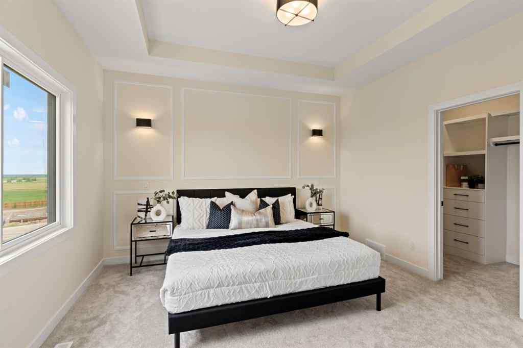 MLS® A2220559 - 1176 Iron Ridge Avenue  in NONE Crossfield, Residential