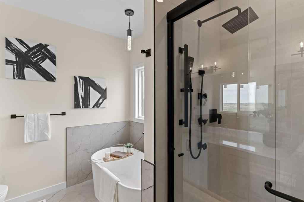 MLS® A2220559 - 1176 Iron Ridge Avenue  in NONE Crossfield, Residential