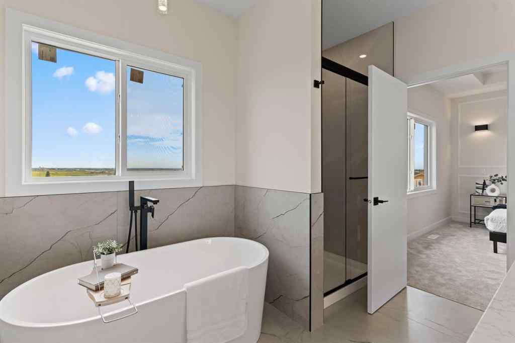 MLS® A2220559 - 1176 Iron Ridge Avenue  in NONE Crossfield, Residential
