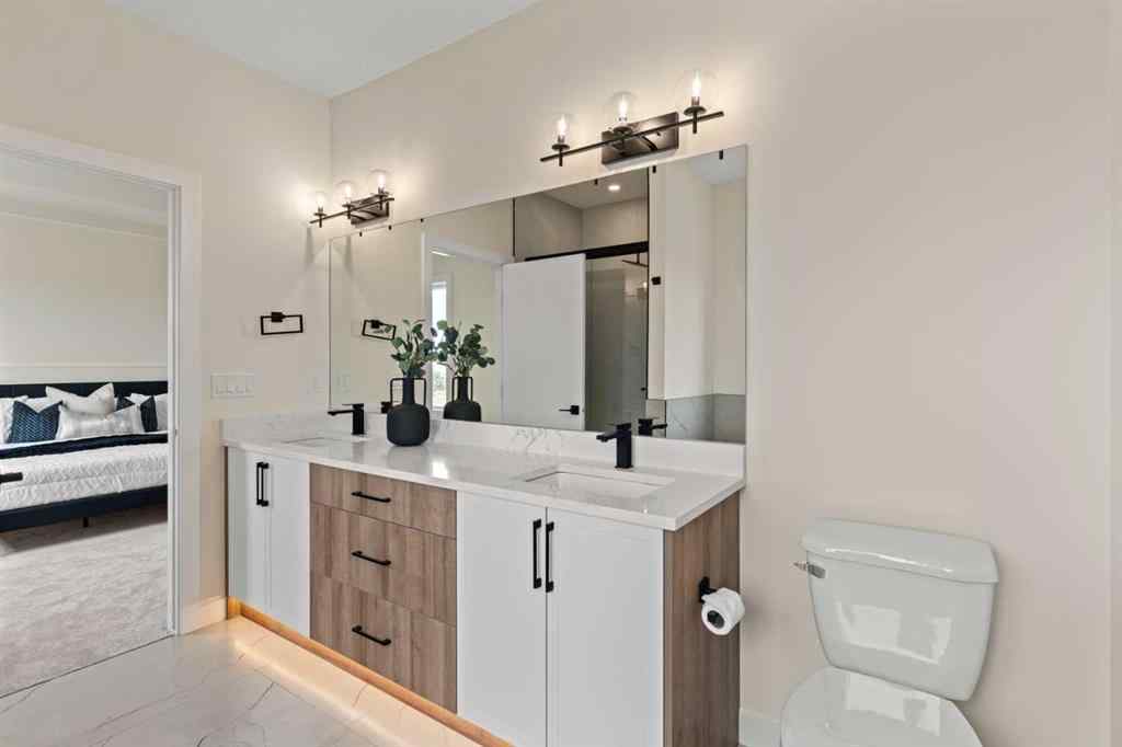 MLS® A2220559 - 1176 Iron Ridge Avenue  in NONE Crossfield, Residential