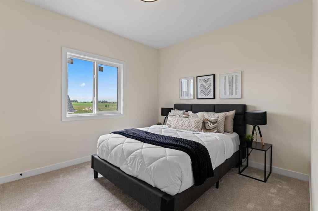 MLS® A2220559 - 1176 Iron Ridge Avenue  in NONE Crossfield, Residential