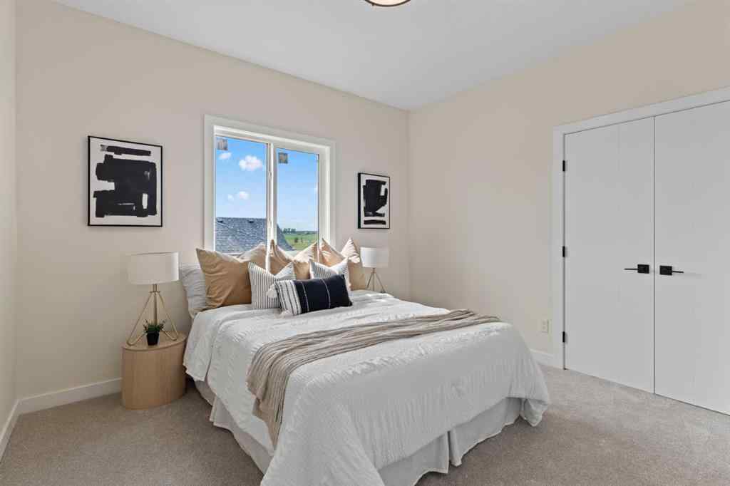 MLS® A2220559 - 1176 Iron Ridge Avenue  in NONE Crossfield, Residential
