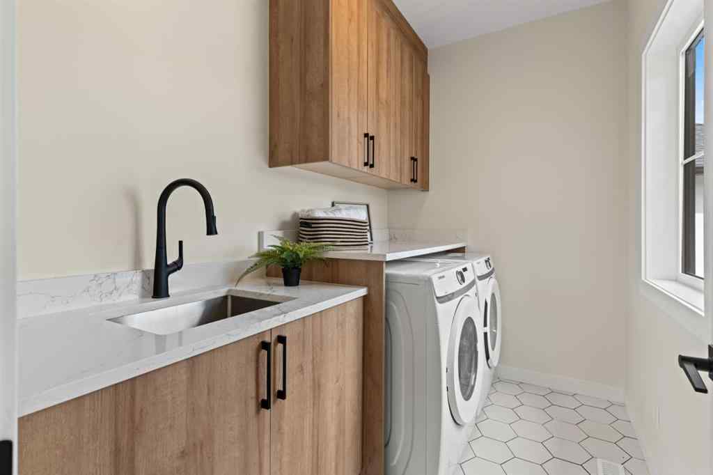MLS® A2220559 - 1176 Iron Ridge Avenue  in NONE Crossfield, Residential