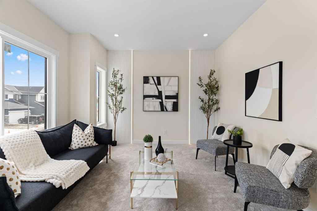 MLS® A2220559 - 1176 Iron Ridge Avenue  in NONE Crossfield, Residential