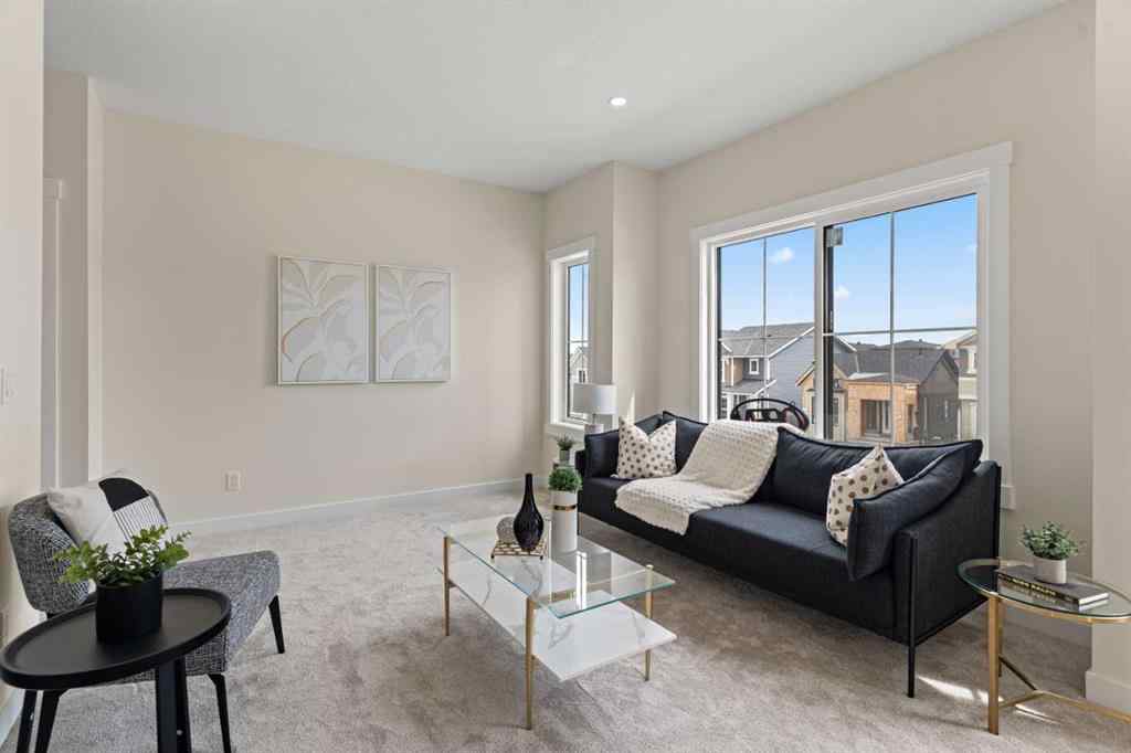 MLS® A2220559 - 1176 Iron Ridge Avenue  in NONE Crossfield, Residential