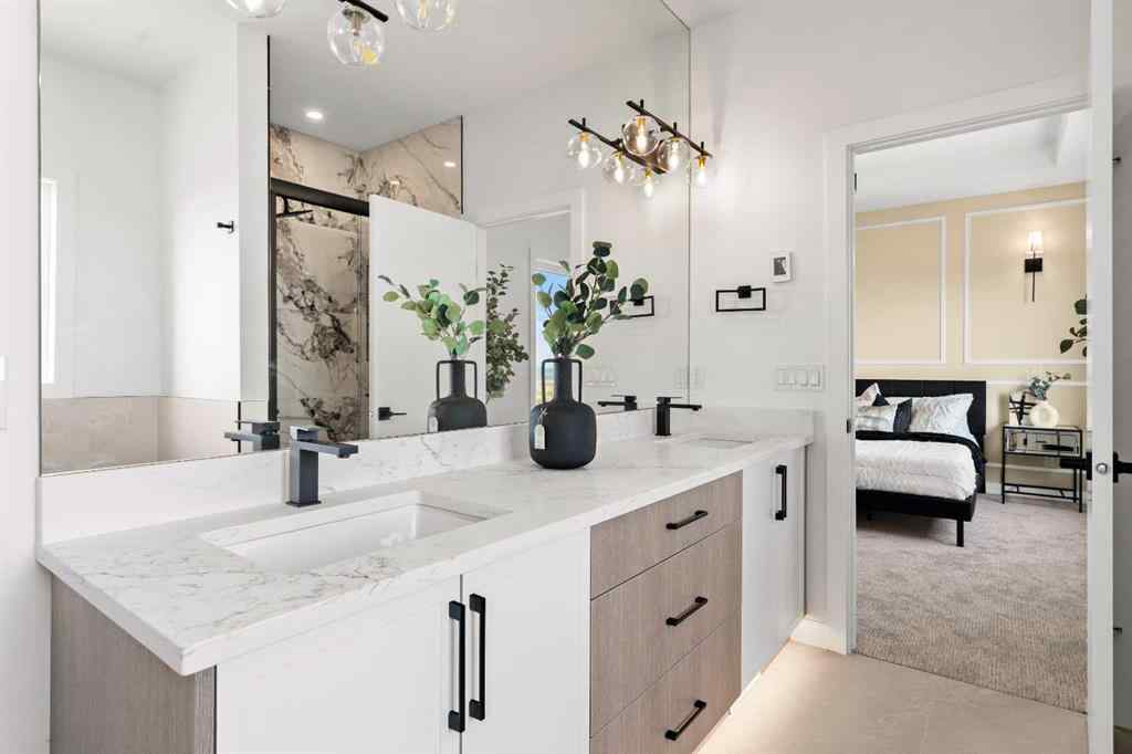 MLS® A2220562 - 1192 Iron Ridge Avenue  in NONE Crossfield, Residential