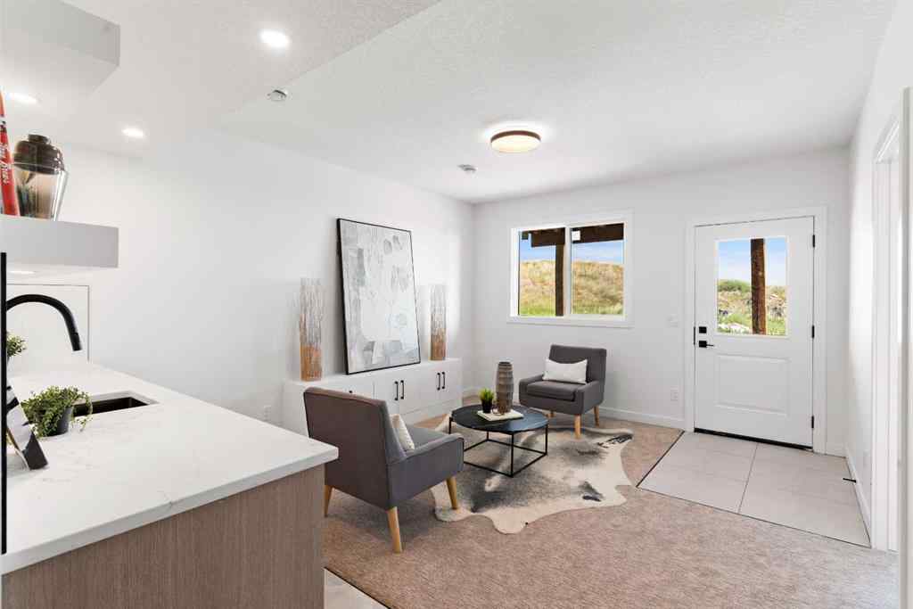 MLS® A2220562 - 1192 Iron Ridge Avenue  in NONE Crossfield, Residential