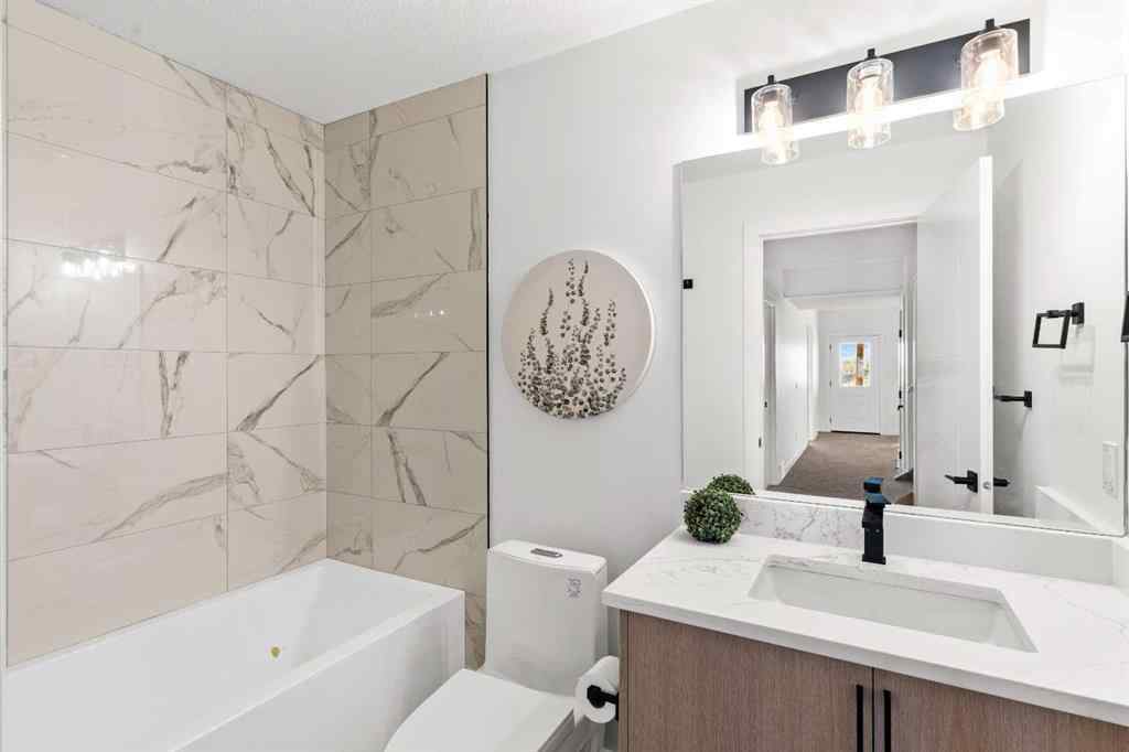 MLS® A2220562 - 1192 Iron Ridge Avenue  in NONE Crossfield, Residential