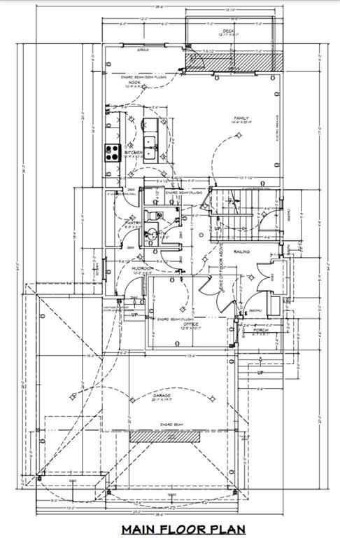 MLS® A2220562 - 1192 Iron Ridge Avenue  in NONE Crossfield, Residential