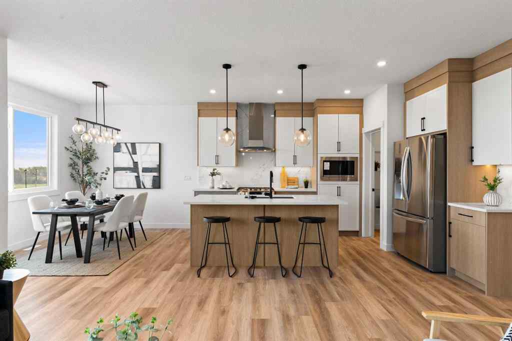 MLS® A2220562 - 1192 Iron Ridge Avenue  in NONE Crossfield, Residential