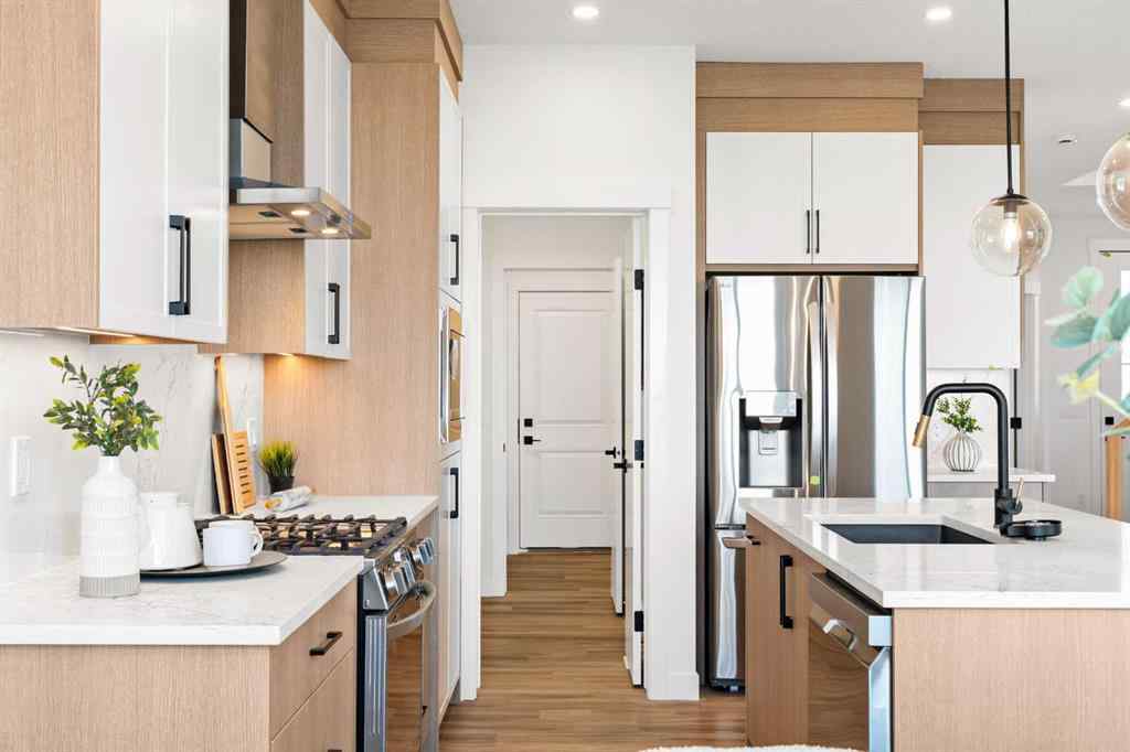 MLS® A2220562 - 1192 Iron Ridge Avenue  in NONE Crossfield, Residential