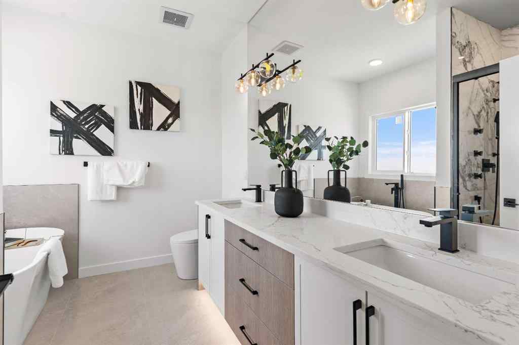 MLS® A2220562 - 1192 Iron Ridge Avenue  in NONE Crossfield, Residential