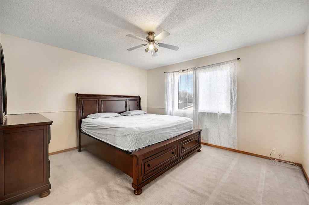 MLS® A2220568 - 137 Martinpark Way NE in Martindale Calgary, Residential
