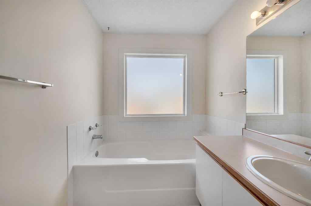 MLS® A2220568 - 137 Martinpark Way NE in Martindale Calgary, Residential