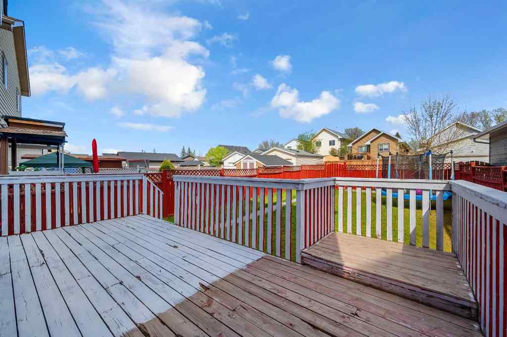 MLS® A2220568 - 137 Martinpark Way NE in Martindale Calgary, Residential