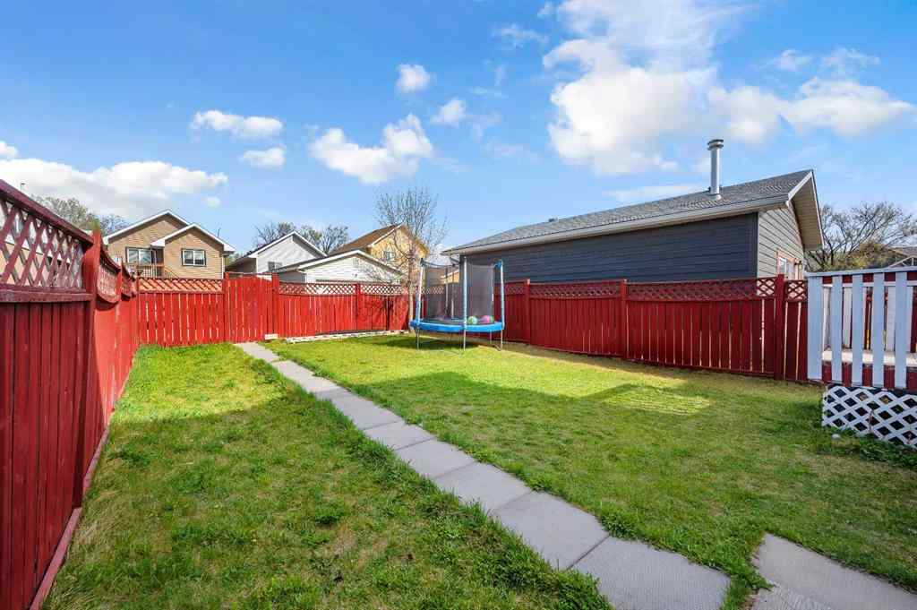 MLS® A2220568 - 137 Martinpark Way NE in Martindale Calgary, Residential
