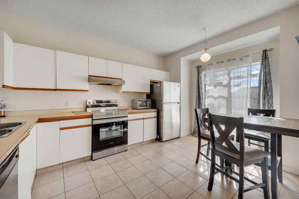 MLS® A2220568 - 137 Martinpark Way NE in Martindale Calgary, Residential