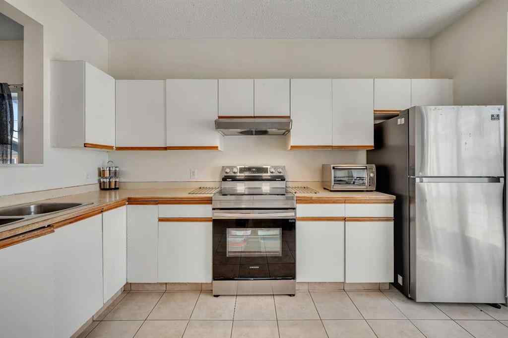 MLS® A2220568 - 137 Martinpark Way NE in Martindale Calgary, Residential