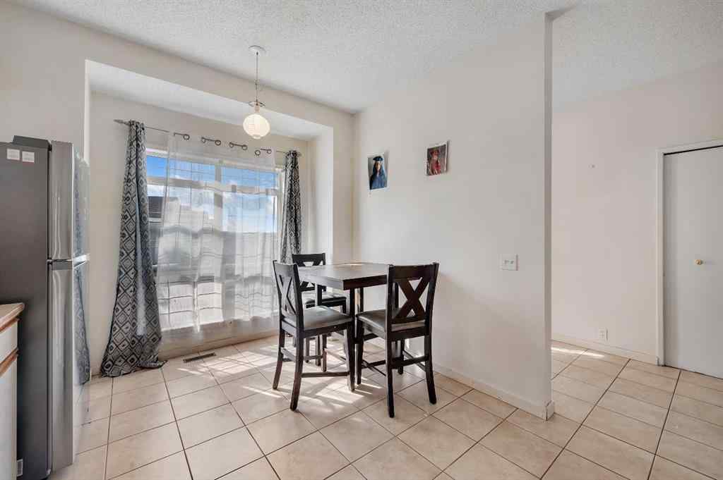 MLS® A2220568 - 137 Martinpark Way NE in Martindale Calgary, Residential