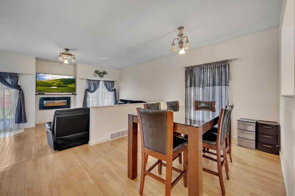 MLS® A2220568 - 137 Martinpark Way NE in Martindale Calgary, Residential