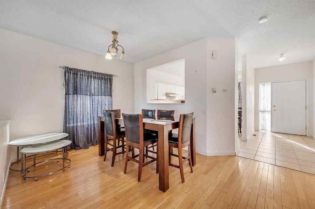 MLS® A2220568 - 137 Martinpark Way NE in Martindale Calgary, Residential