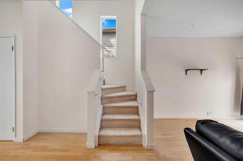 MLS® A2220568 - 137 Martinpark Way NE in Martindale Calgary, Residential