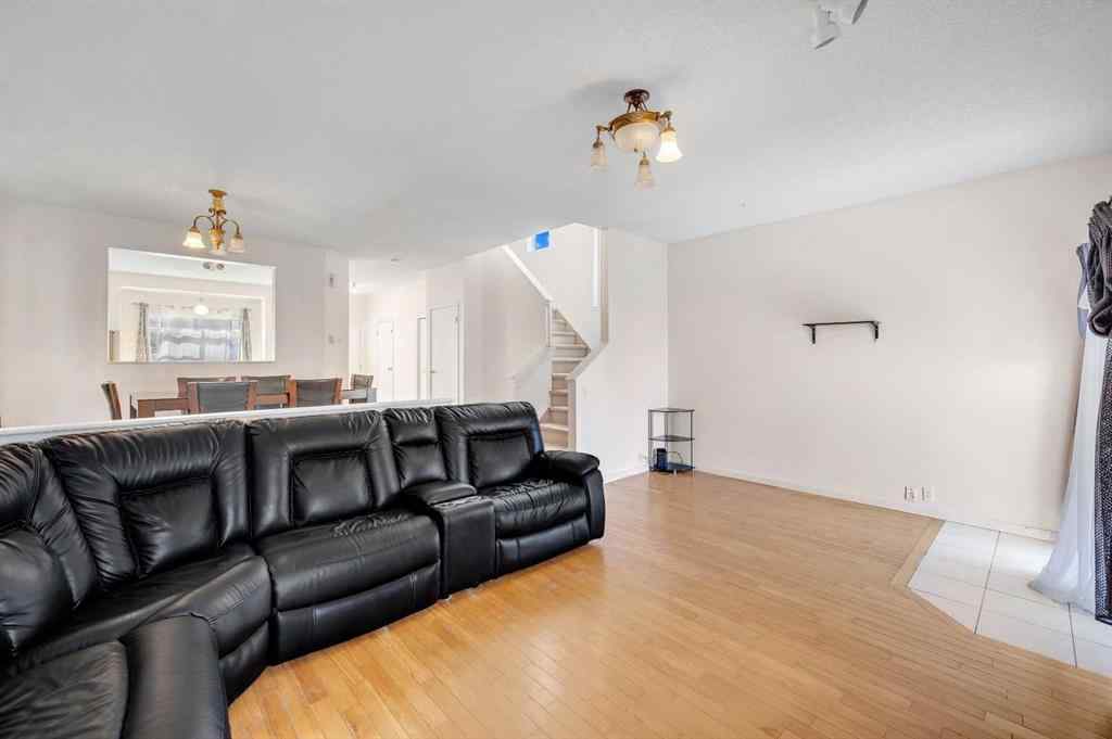 MLS® A2220568 - 137 Martinpark Way NE in Martindale Calgary, Residential