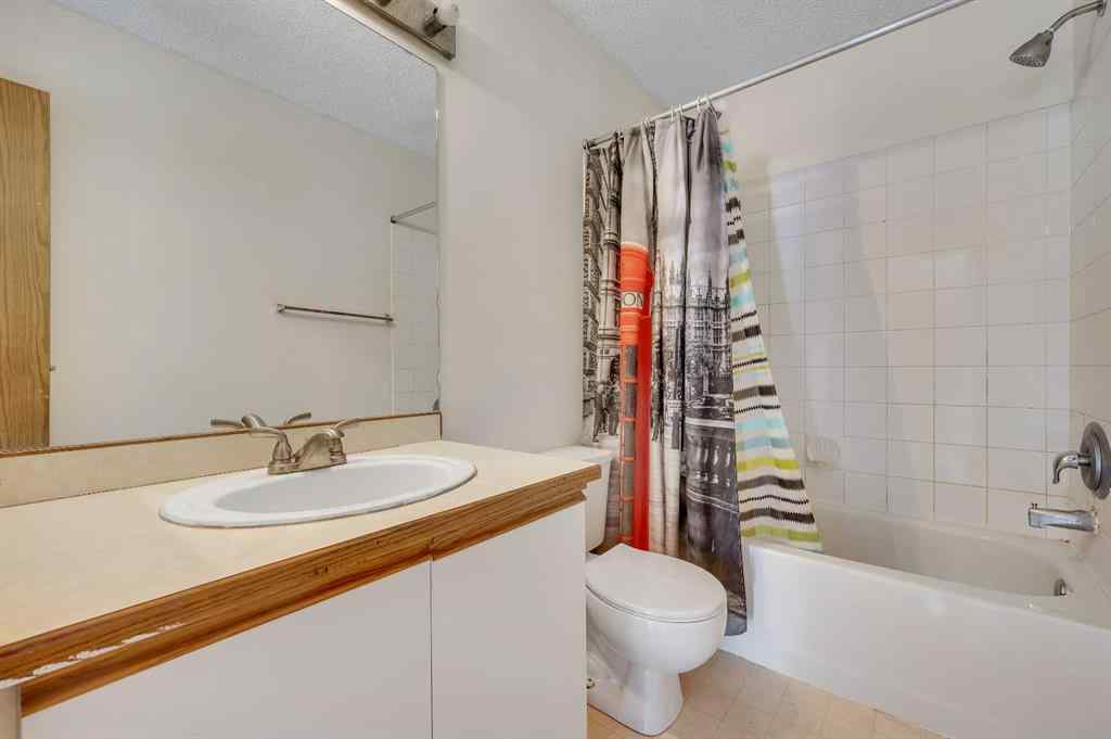 MLS® A2220568 - 137 Martinpark Way NE in Martindale Calgary, Residential