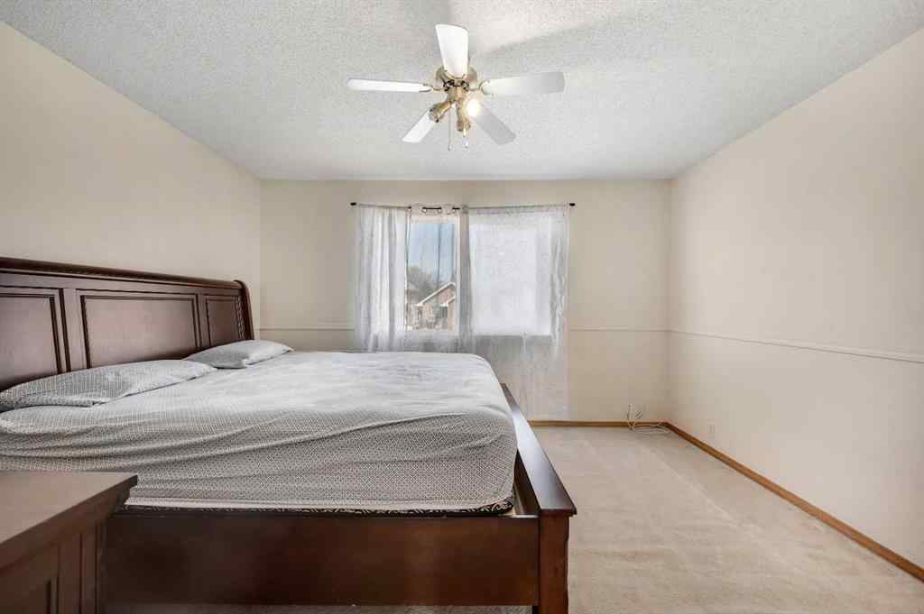 MLS® A2220568 - 137 Martinpark Way NE in Martindale Calgary, Residential