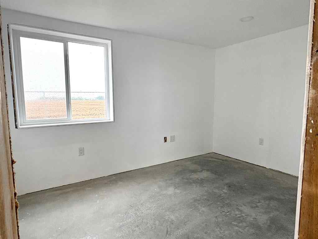 MLS® A2220572 - 5 Industrial Avenue  in Rosalind Rosalind, Commercial