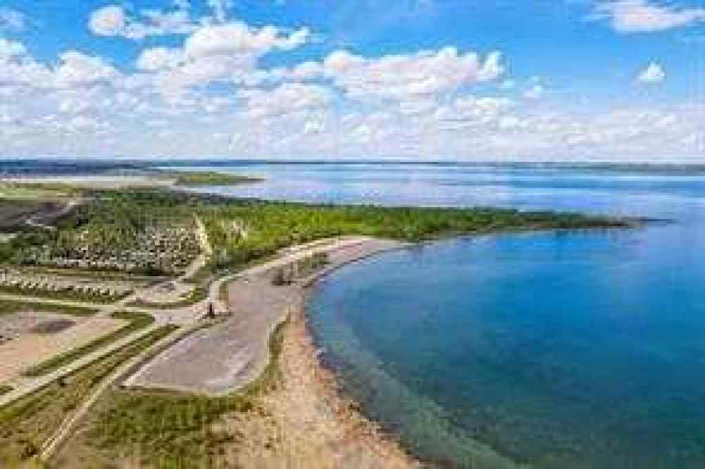 MLS® A2220573 - Unit #Unit # 1 41019 Range Road 11   in Sandy Point Rural Lacombe County, Land