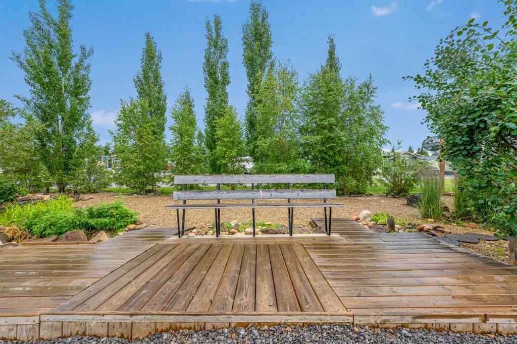 MLS® A2220573 - Unit #Unit # 1 41019 Range Road 11   in Sandy Point Rural Lacombe County, Land