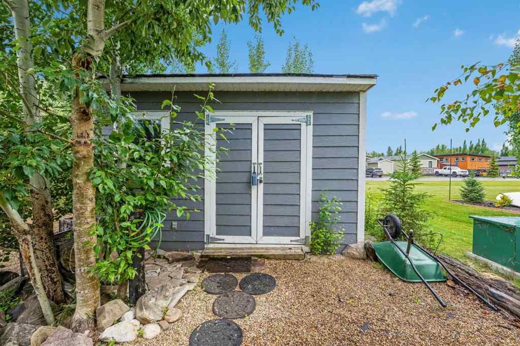 MLS® A2220573 - Unit #Unit # 1 41019 Range Road 11   in Sandy Point Rural Lacombe County, Land