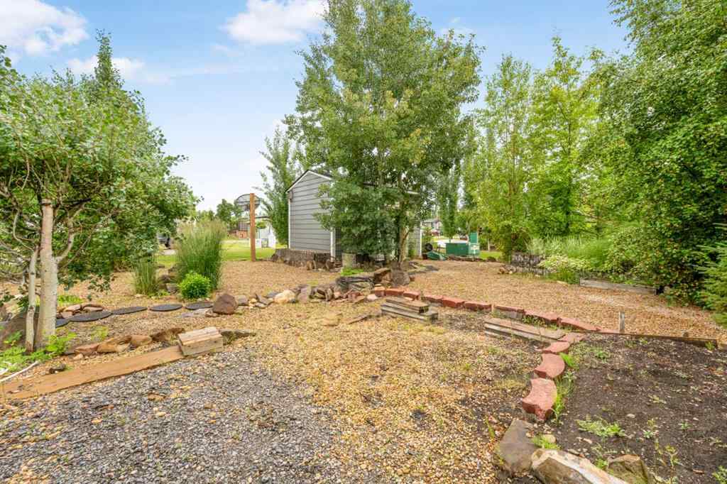 MLS® A2220573 - Unit #Unit # 1 41019 Range Road 11   in Sandy Point Rural Lacombe County, Land
