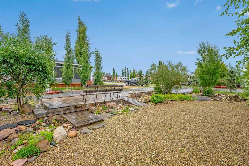 MLS® A2220573 - Unit #Unit # 1 41019 Range Road 11   in Sandy Point Rural Lacombe County, Land