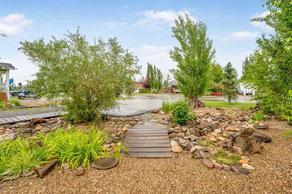 MLS® A2220573 - Unit #Unit # 1 41019 Range Road 11   in Sandy Point Rural Lacombe County, Land