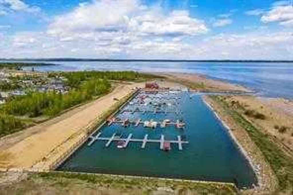 MLS® A2220573 - Unit #Unit # 1 41019 Range Road 11   in Sandy Point Rural Lacombe County, Land