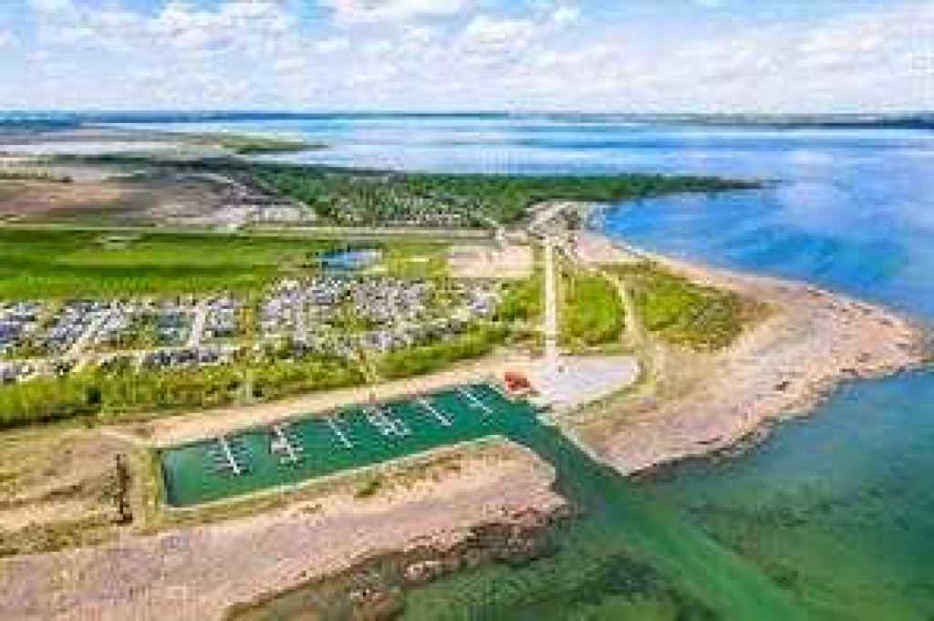 MLS® A2220573 - Unit #Unit # 1 41019 Range Road 11   in Sandy Point Rural Lacombe County, Land