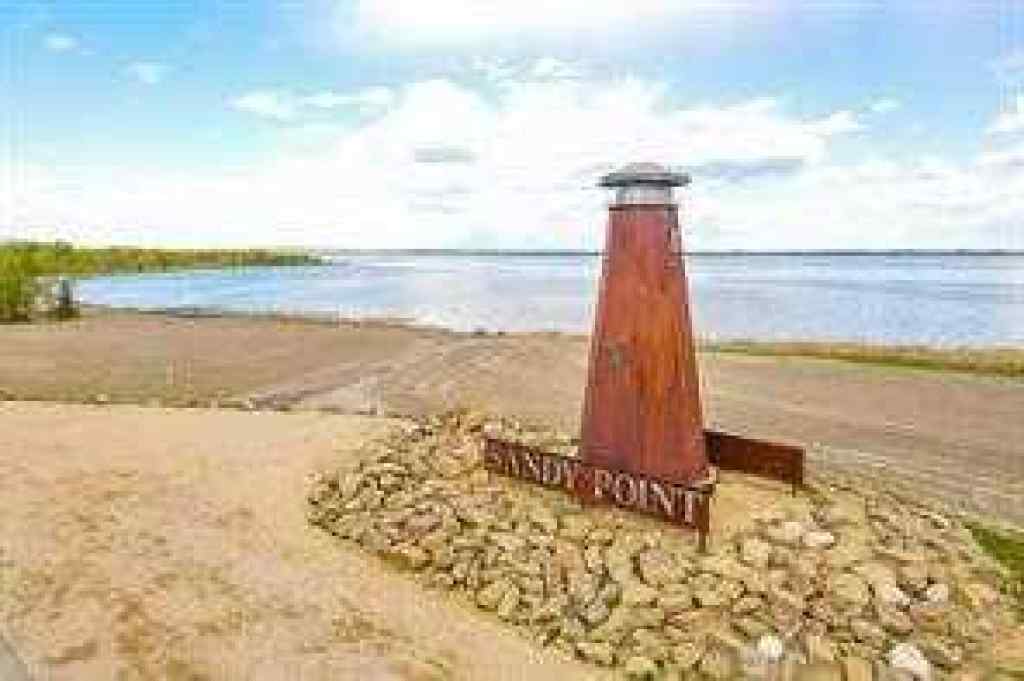 MLS® A2220573 - Unit #Unit # 1 41019 Range Road 11   in Sandy Point Rural Lacombe County, Land